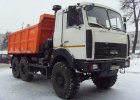 Самосвал 6517Х9-410-000