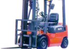 Дизельный погрузчик CPCD 30